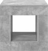 vidaXL Betongrau 899922 Bild 5