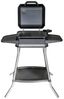 Unold 58585 Barbecue Stand-Tisch Elektrogrill Jimmy Grillfläche: 40 x 35 cm 2800 W 300 Grad Bild 3