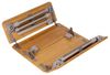 Bo-Camp Southwark Bambus Campingtisch 60 x 40 cm Bild 3
