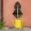 Relaxdays Wandbrunnen mit Wasserspeier Bild 2