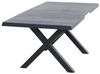 SIENA GARDEN Sincro Ausziehtisch wood grey 160/200x90 cm Bild 5