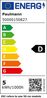 Paulmann 76025 Pro LED Strip Silver P75 827 2700K 24V 10m Bild 4