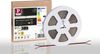 Paulmann 76025 Pro LED Strip Silver P75 827 2700K 24V 10m Bild 3