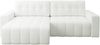 Ecksofa Mitzig (Farbe: Bravo 21) Bild 4