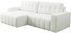 Ecksofa Mitzig (Farbe: Bravo 21) Bild 2