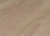 Sideboard HWC-M42, Schrank Kommode Highboard, Staufächer, Kubu Rattan Holz Melamin, Eiche-Optik Bild 4