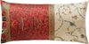 Bassetti Bettwäsche Bassetti Satin Kissenhülle zu BW OPLONTIS, V8 Rot, Baumwolle, 1 teilig Bild 4