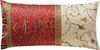 Bassetti Bettwäsche Bassetti Satin Kissenhülle zu BW OPLONTIS, V8 Rot, Baumwolle, 1 teilig Bild 3