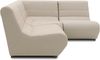 Domo Collection Outdoor Sofa 300 002 Ecksofa Bild 3