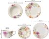 Villeroy & Boch Mariefleur Basic Geschirr-Set 30-teilig Bild 2