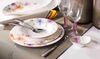 Villeroy & Boch Mariefleur Basic Geschirr-Set 30-teilig Bild 5