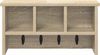 vidaXL Wandmontierter nachttisch Sonoma-Eiche 50 x 16 x 26 cm 874309 Bild 5