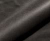Esszimmerbank Taya-Flex 200 cm Mikrofaser Anthrazit Vintage Kufengestell flach Schwarz Taschenfederkern Bild 3