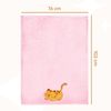 Wohndecke Warme Kuscheldecke Babydecke Blanket Baby Geschenk BE20-168, Be Mammy Bild 3