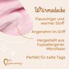 Wohndecke Warme Kuscheldecke Babydecke Blanket Baby Geschenk BE20-168, Be Mammy Bild 4