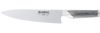 Global 'G-2' Kochmesser, Edelstahl silber, 20 cm Bild 1