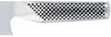Global 'G-2' Kochmesser, Edelstahl silber, 20 cm Bild 3