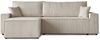 Beautysofa Ecksofa HEKTOR, mit Schlaffunktion Bild 5