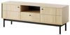 MOEBLO TV-Board RTV Ismene - 154 (Lowboard Fernsehtisch TV Bank TV Tisch Fernseher Tisch TV Möbel), (BxHxT):136x57x39 cm Bild 4