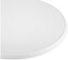 Beautissu Stehtisch Bistrotisch Emma Ø60cm Weiß Bild 2