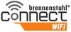 brennenstuhl WIFI-LED-Strahler WFD 3051 P 36W 4300lm 3000-6500K IP54 m.PIR Bild 4