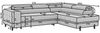 Eltap Ferucce Ecksofa (Aura 04) seite links Bild 14