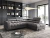 Eltap Ferucce Ecksofa (Aura 04) seite links Bild 4