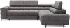Eltap Ferucce Ecksofa (Aura 04) seite links Bild 9