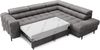 Eltap Ferucce Ecksofa (Aura 04) seite links Bild 5