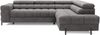 Eltap Ferucce Ecksofa (Aura 04) seite links Bild 1