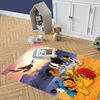 Kinderteppich Yakari Lagerfeuer 100x133 cm Bild 3