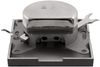 Antennendose McPower ''Shallow'' für TV, Radio und Sat, UP, anthrazit Bild 4