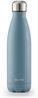 Blumtal Isolierflasche Thermoflasche Edelstahl - auslaufsiche Isolierflasche, BPA-frei, stundenlange Isolation von Warm & Kaltgetränken - rostbeständig Bild 5