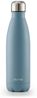 Blumtal Isolierflasche Thermoflasche Edelstahl - auslaufsiche Isolierflasche, BPA-frei, stundenlange Isolation von Warm & Kaltgetränken - rostbeständig Bild 4