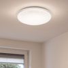 LED Deckenleuchte, Sterneneffekt, Timer, CCT, D 57,2cm Bild 2