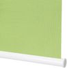 Rollo HWC-D52, Fensterrollo Seitenzugrollo Jalousie, 60x230 cm Sonnenschutz Verdunkelung blickdicht ~ hellgrün Bild 2