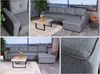 MCW Ecksofa MCW-L16, 1 Teile, Mit Aufbewahrungsbox Bild 3