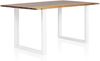 Esstisch SALESFEVER 140x80 Bild 4