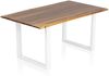 Esstisch SALESFEVER 140x80 Bild 3