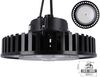 100W LED Hallenstrahler Neutralweiß 4000K Ø25cm 13000lm 120° UFO High Bay Industriebeleuchtung,Hallenbeleuchtung, Werkstattstrahler Wasserdicht IP65 Bild 4
