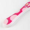Sigikid Kinderbesteck Schaf Schnuggi Classic (3-tlg), Edelstahl Bild 3
