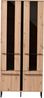 INOSIGN Highboard Sardinia, Vitrine, Breite 84cm Bild 3