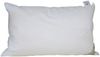 Hofmann Franken kuschelweiches Daunenkissen Kopfkissen 65x100cm 750g 100% Daunen Bild 2