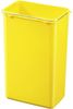 Hailo 'Öko Trio Plus L' Mülltrennsystem, Stahlblech, 27 (3x9) Liter, Schwarz Bild 5