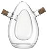 Leonardo CUCINA 2 in1 Essig/Öl Flasche Bild 4