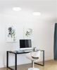 LED Deckenleuchte, 1600lm, 3000K, 24W, warmweiß, IP44 Bild 2