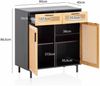 Sideboard 80x86 Bild 4
