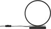 Brilliant AG Leuchten G94706-76 Chaumont Tischleuchte 28cm schwarz Bild 5