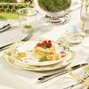 Villeroy & Boch Spring Awakening Speiseteller ø 27 cm 6er Set Bild 3