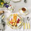 Villeroy & Boch Spring Awakening Speiseteller ø 27 cm 6er Set Bild 2